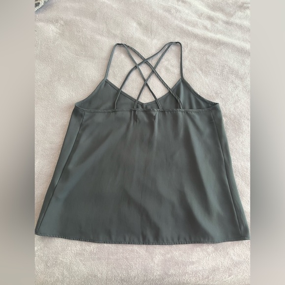 Hollister Tops - Women’s Hollister Tank